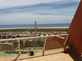 Отель Apartamento Balcon De Jandia  Jandia